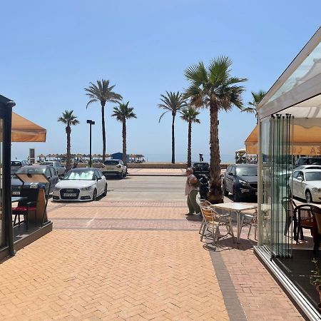 Apartamento Fuengirola Beach Ngoại thất bức ảnh