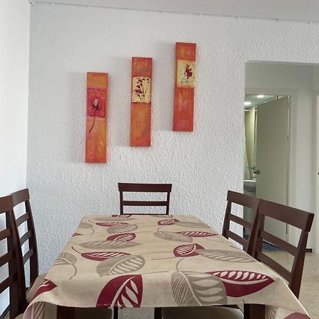 Apartamento Fuengirola Beach Ngoại thất bức ảnh