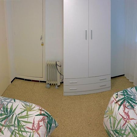 Apartamento Fuengirola Beach Ngoại thất bức ảnh