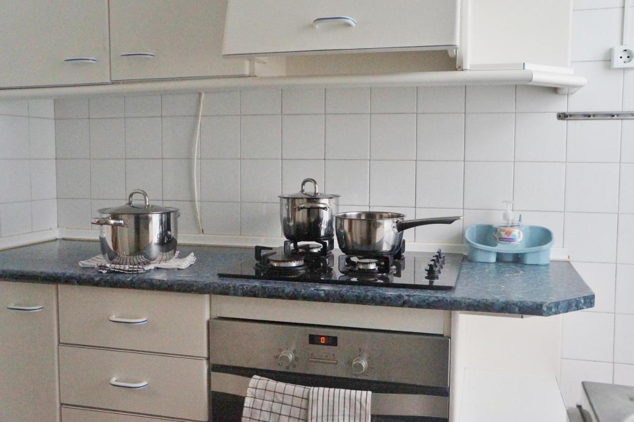 Apartamento Fuengirola Beach Ngoại thất bức ảnh