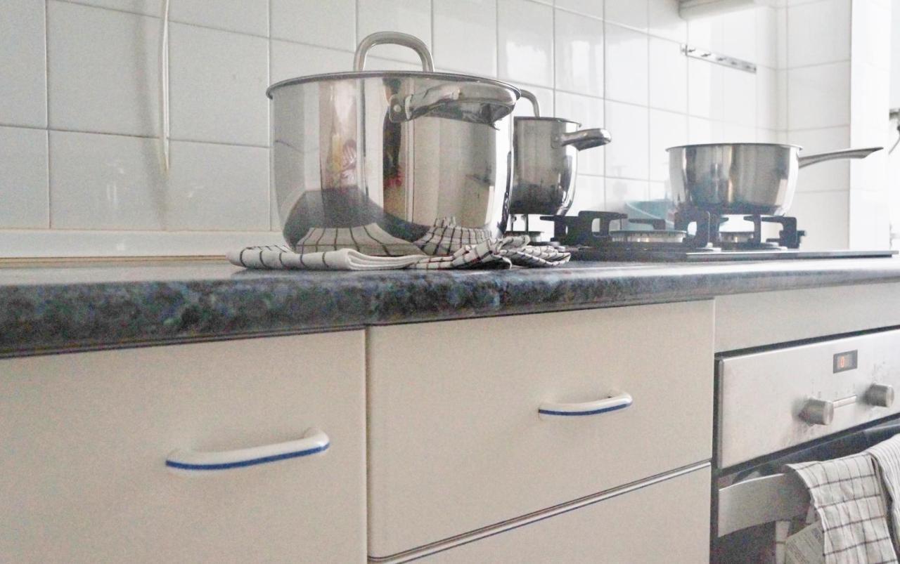 Apartamento Fuengirola Beach Ngoại thất bức ảnh