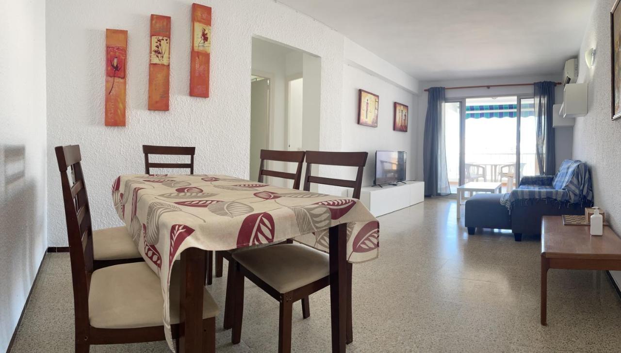 Apartamento Fuengirola Beach Ngoại thất bức ảnh