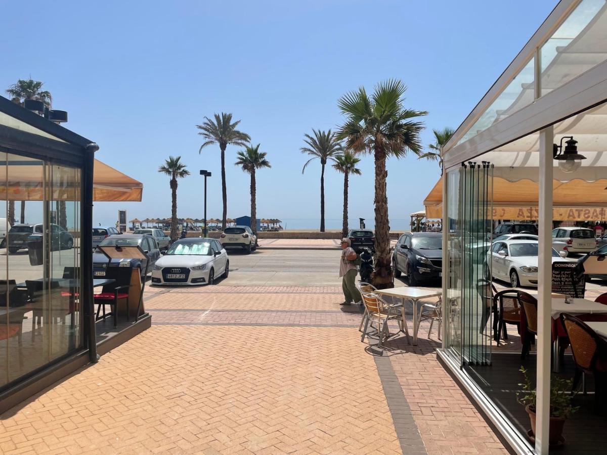 Apartamento Fuengirola Beach Ngoại thất bức ảnh