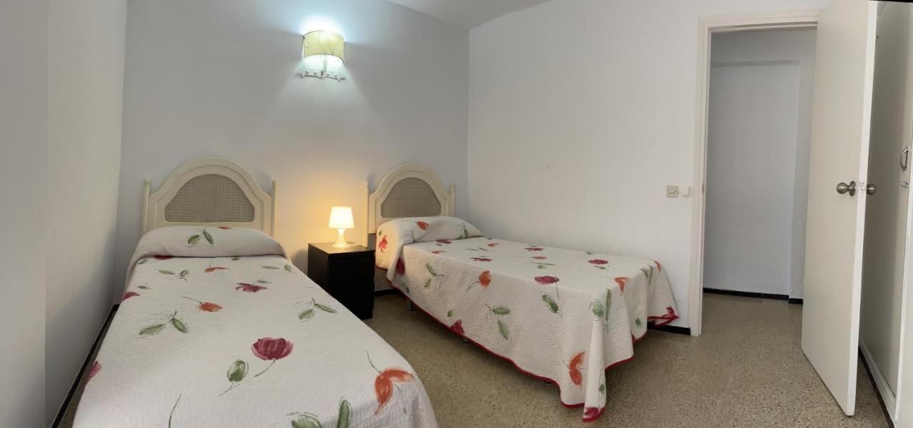 Apartamento Fuengirola Beach Ngoại thất bức ảnh