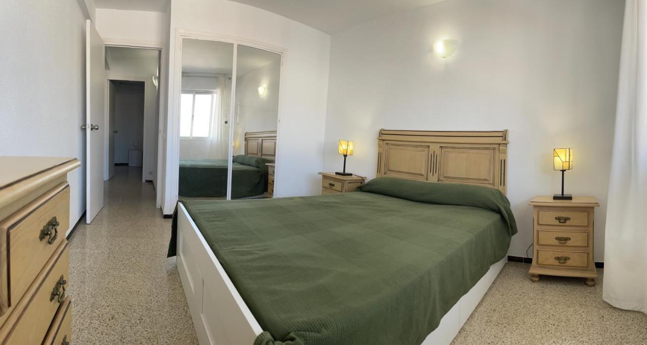 Apartamento Fuengirola Beach Ngoại thất bức ảnh