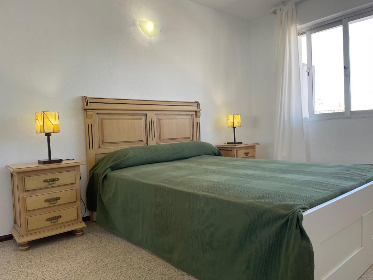 Apartamento Fuengirola Beach Ngoại thất bức ảnh
