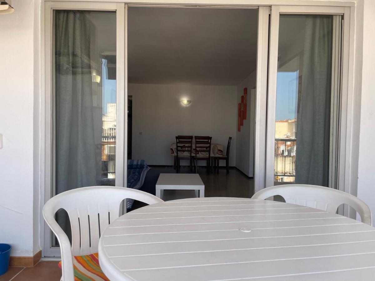 Apartamento Fuengirola Beach Ngoại thất bức ảnh