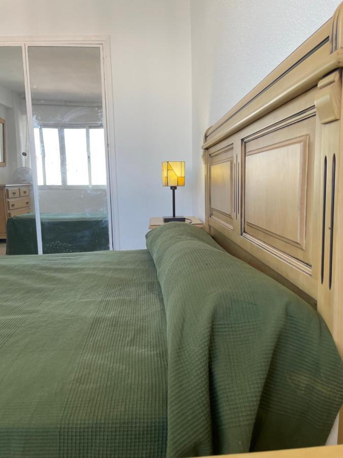 Apartamento Fuengirola Beach Ngoại thất bức ảnh