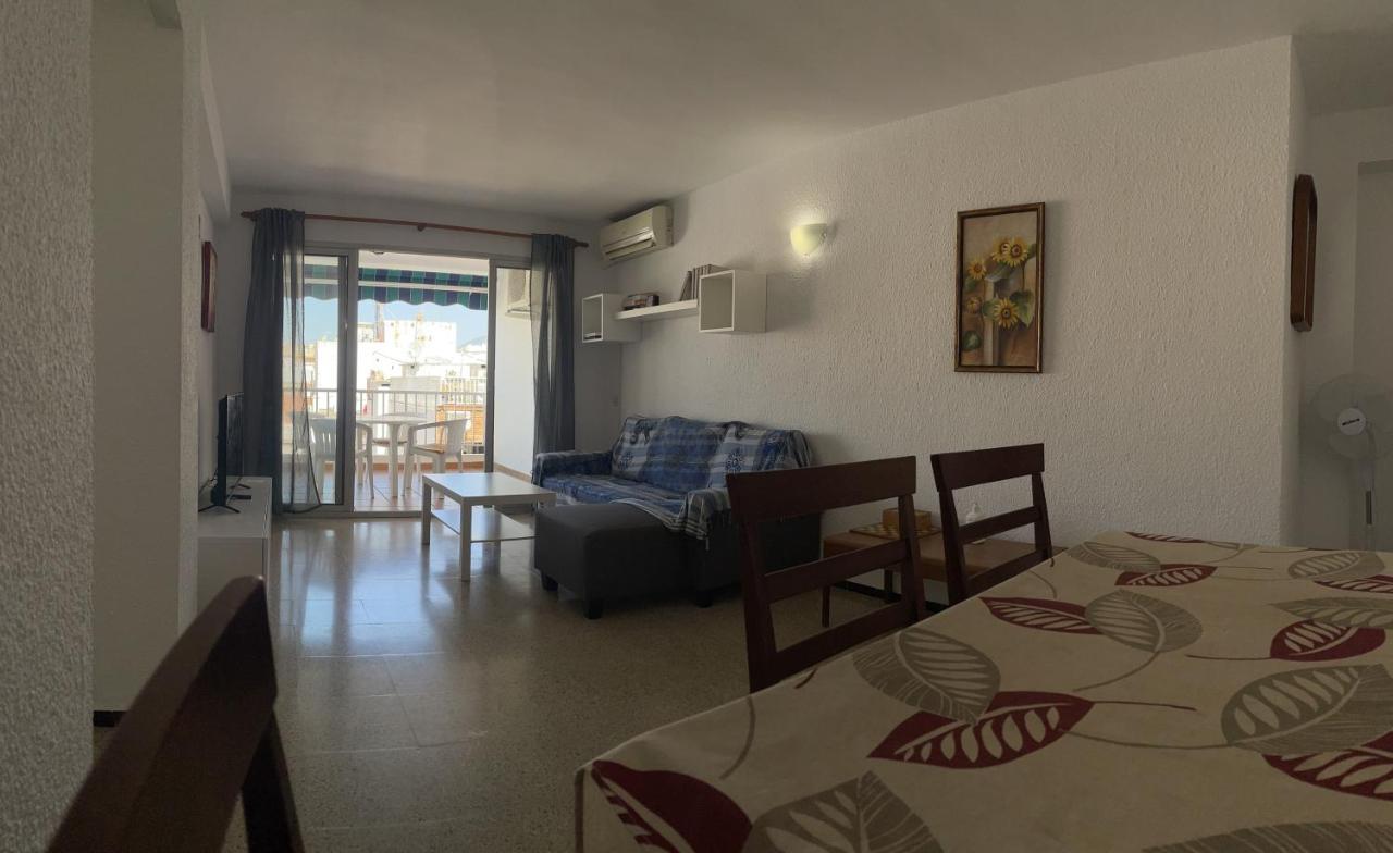 Apartamento Fuengirola Beach Ngoại thất bức ảnh