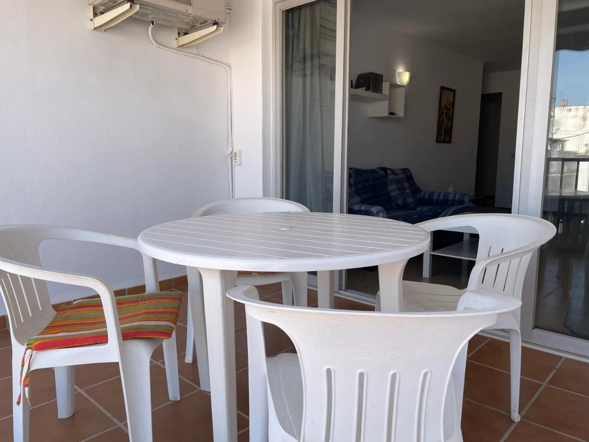Apartamento Fuengirola Beach Ngoại thất bức ảnh