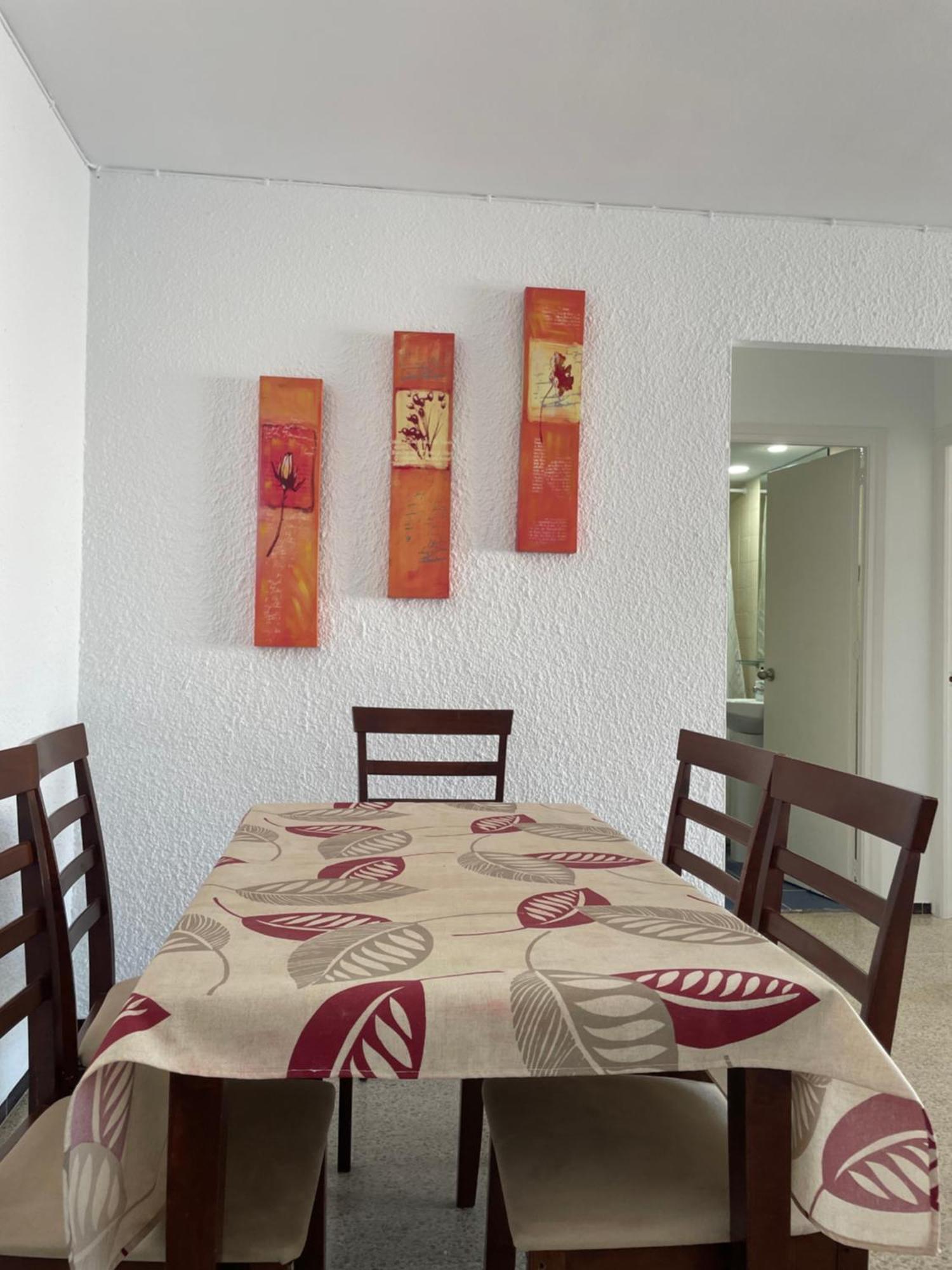 Apartamento Fuengirola Beach Ngoại thất bức ảnh