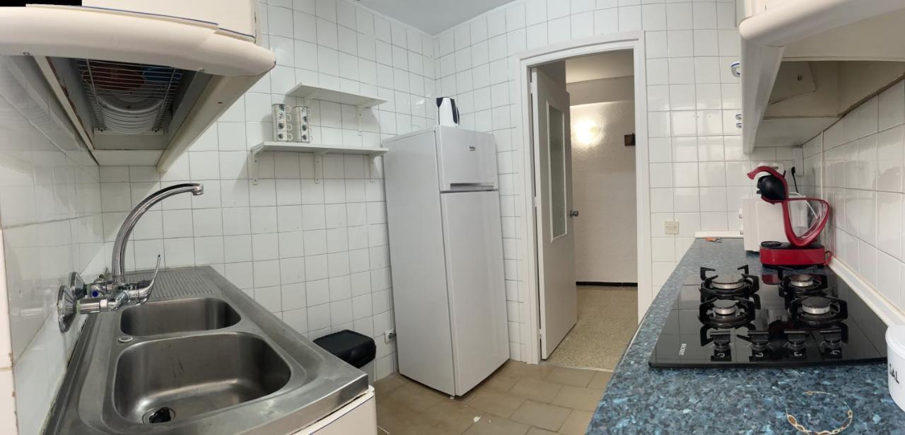 Apartamento Fuengirola Beach Ngoại thất bức ảnh