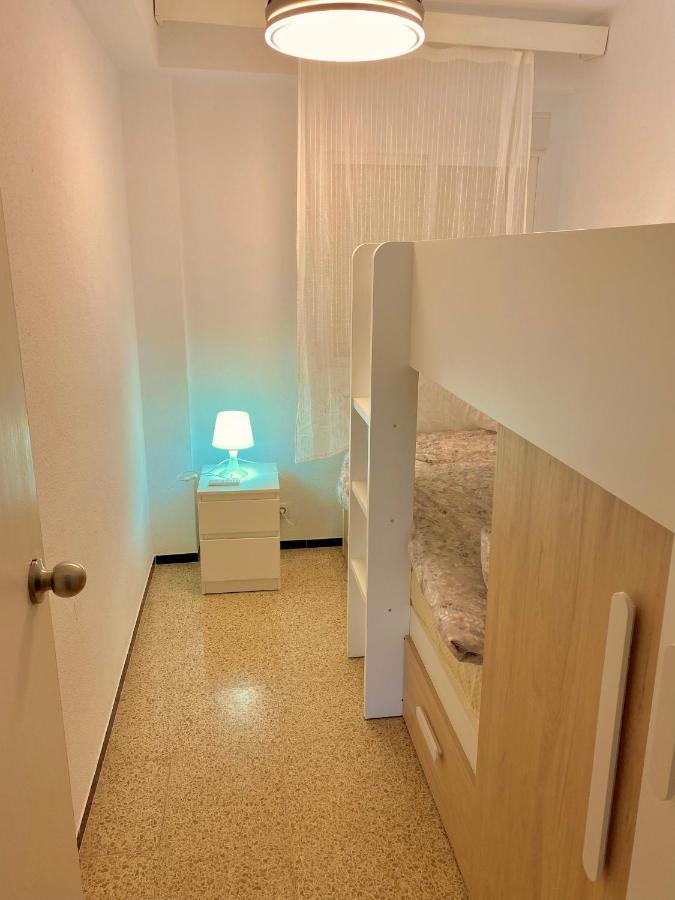 Apartamento Fuengirola Beach Ngoại thất bức ảnh