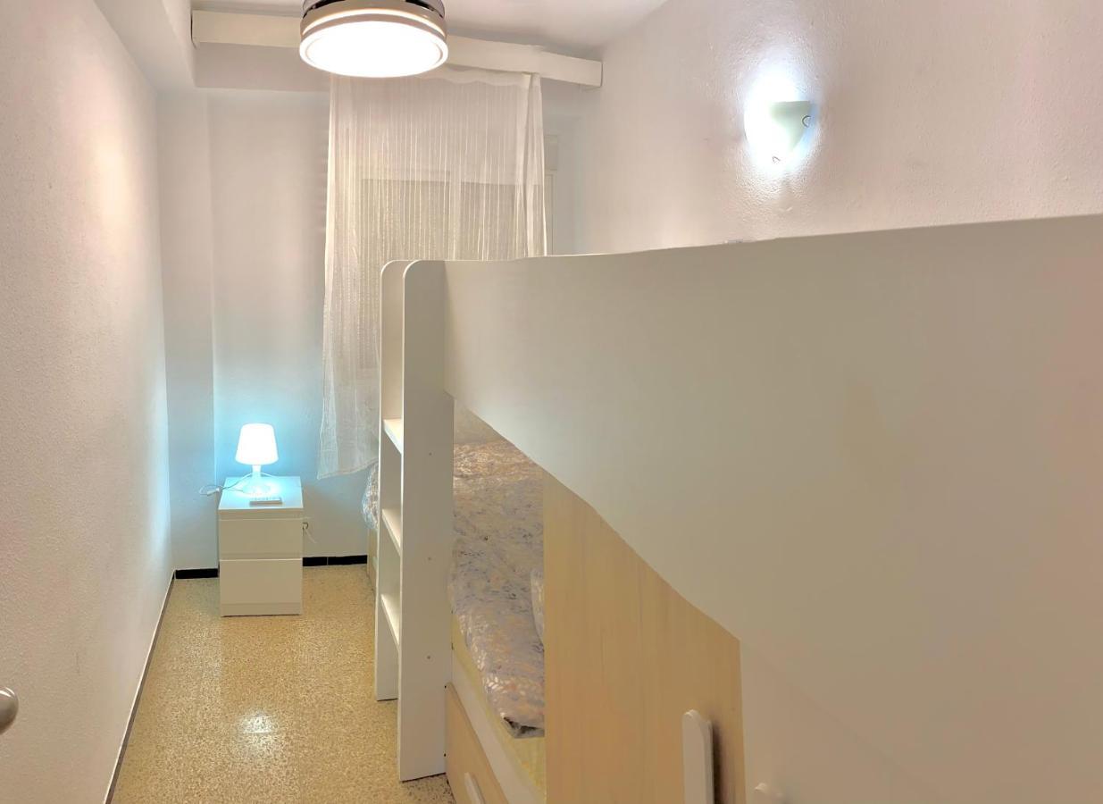 Apartamento Fuengirola Beach Ngoại thất bức ảnh