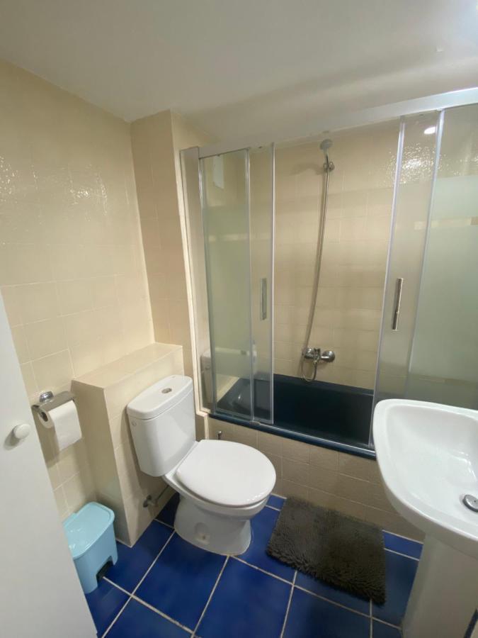 Apartamento Fuengirola Beach Ngoại thất bức ảnh