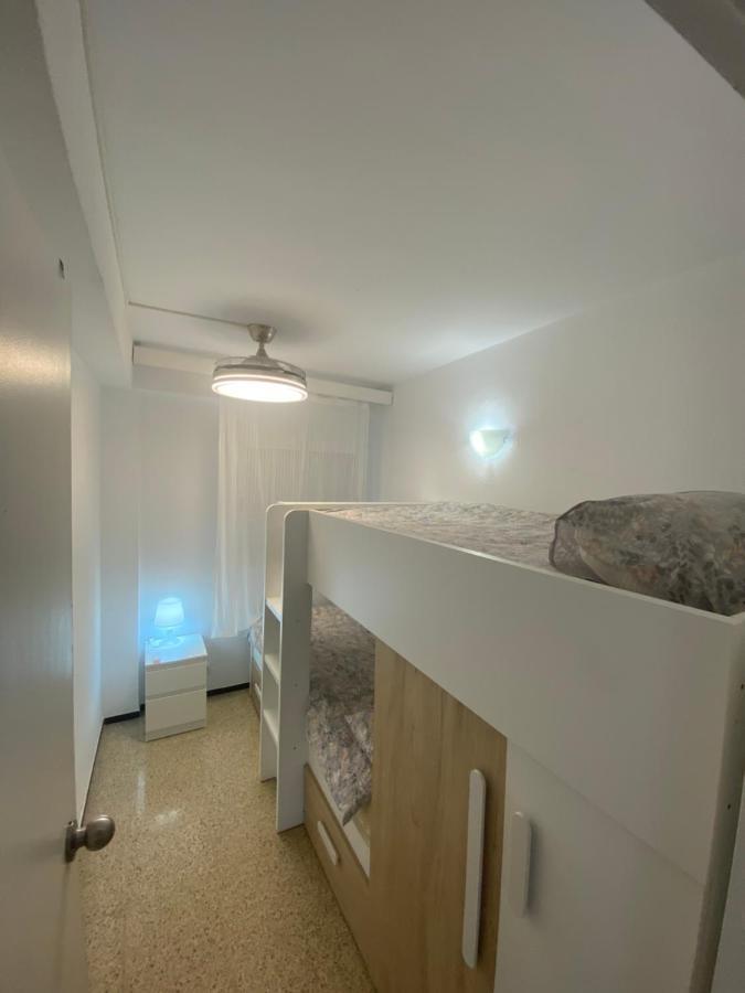 Apartamento Fuengirola Beach Ngoại thất bức ảnh
