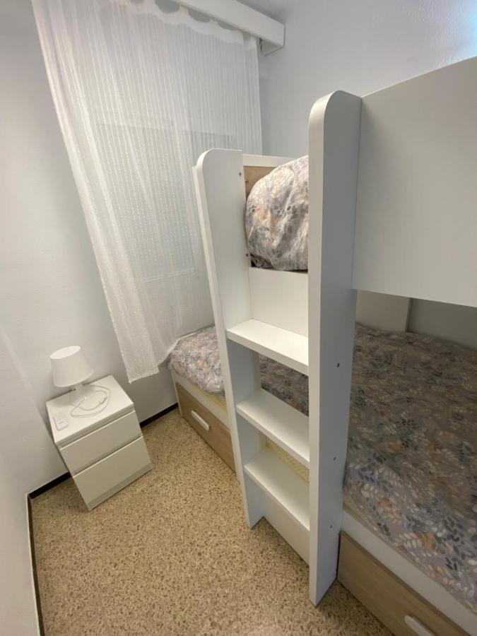 Apartamento Fuengirola Beach Ngoại thất bức ảnh