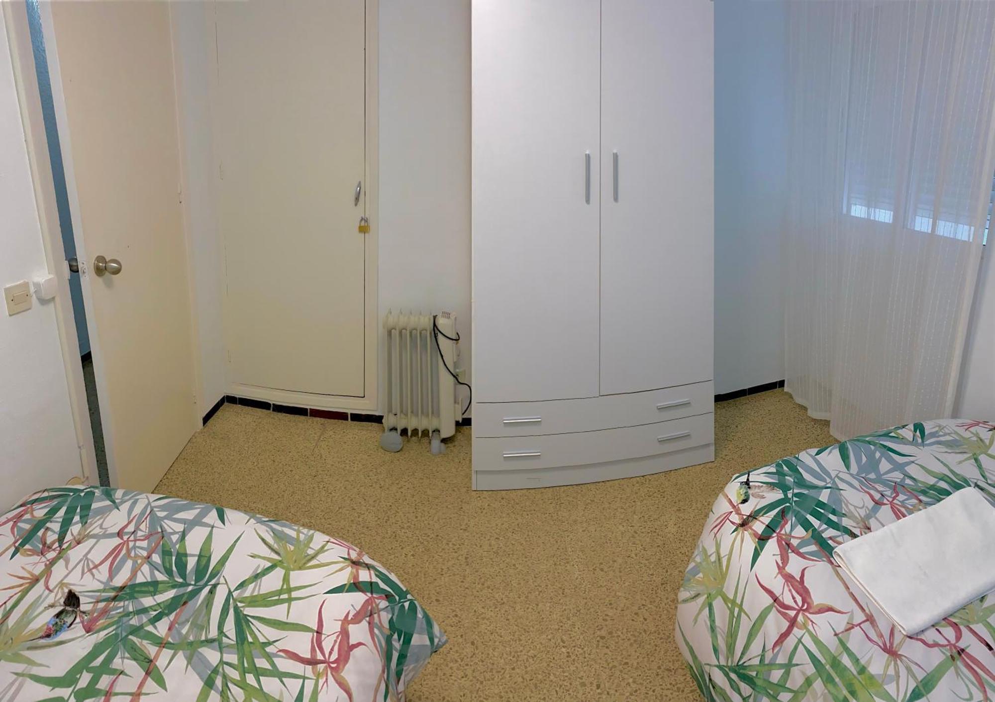 Apartamento Fuengirola Beach Ngoại thất bức ảnh